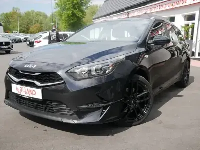 Gebraucht Kia Ceed 2022 Andere Kleinwagen