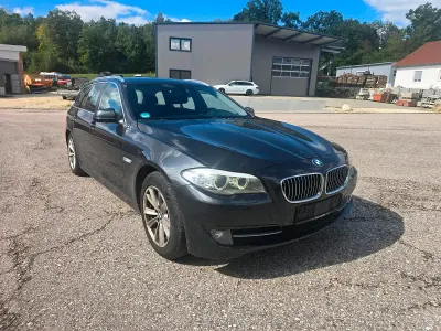 Gebraucht BMW 530