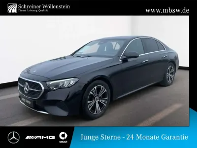 Gebraucht Mercedes E220