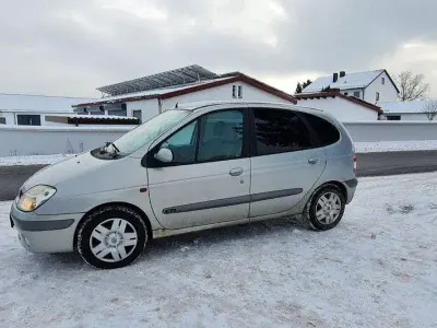 Gebraucht Renault Scénic