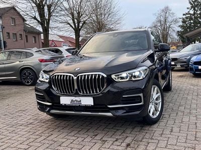 Gebraucht BMW X5 xLine 340 PS (250 kW) 2022 Schwarz SUV