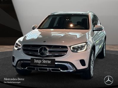 Mercedes GLC300