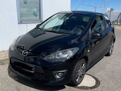 gebraucht Mazda 2 1.3 63kW Fit for Fun Sport Fit for Fun
