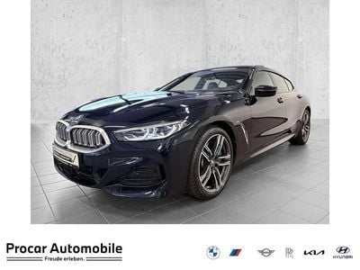 BMW 840