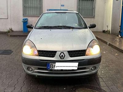 Renault Clio II