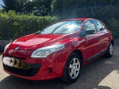 Renault Mégane III