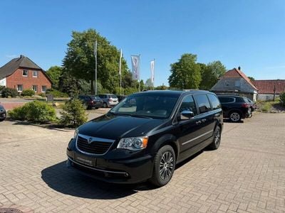 Lancia Voyager