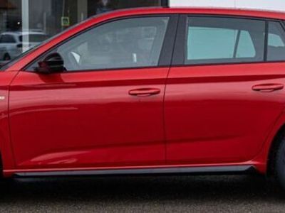 Gebraucht Skoda Scala Monte Carlo 150 PS (110 kW) 2024 Kleinwagen