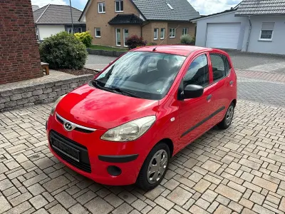 Gebraucht Hyundai i10