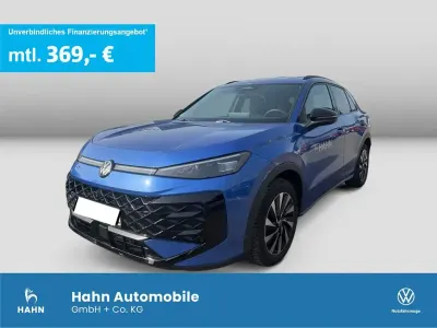 Używany VW T-Roc Cabriolet Style 150 KM (110 kW) 2025 Niebieski SUV
