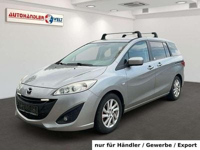 Mazda 5