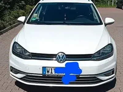 Gebraucht VW Golf VII