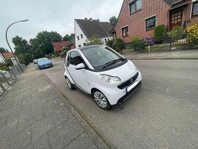Smart ForTwo Coupé