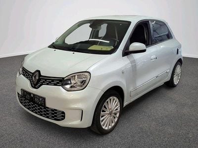 Usado Renault Twingo Vibes 60 kW (82 HP) 2021 Branco Citadino