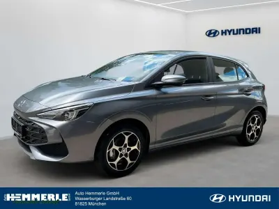 Gebraucht MG MG3