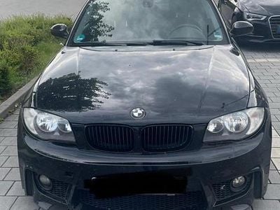 BMW 120 Coupé