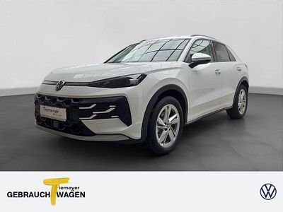 Gebraucht VW T-Roc Life 150 PS (110 kW) 2026 SUV