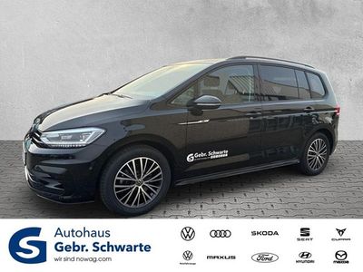 Gebraucht VW Touran Highline 150 PS (110 kW) 2025 Van / Kleinbus