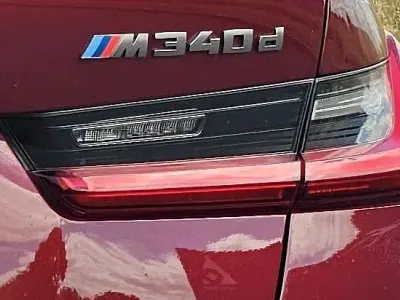 Gebraucht BMW M340