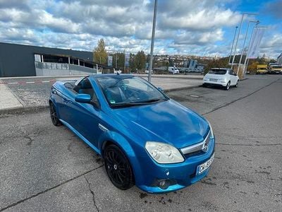 Opel Tigra
