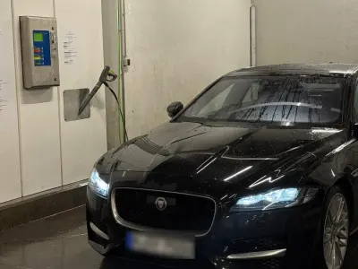 Gebraucht Jaguar XF