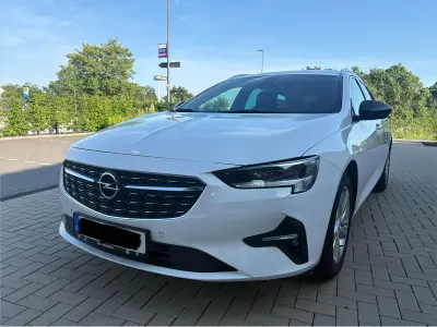 Gebraucht Opel Insignia