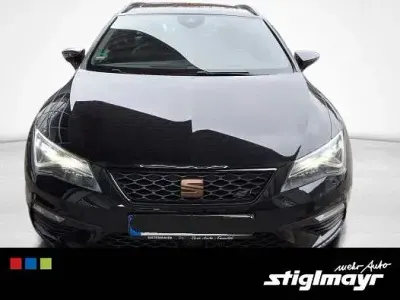 Używany Cupra Leon