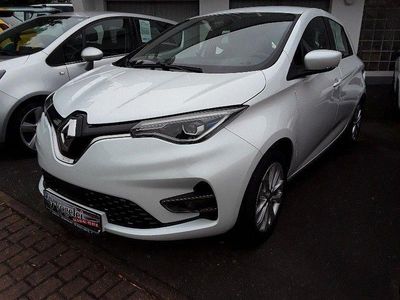 Gebraucht Renault Zoe Experience 50 kW (69 PS) 2021 Kleinwagen