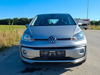 Gebraucht VW up!
