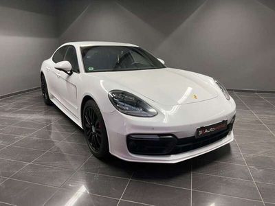 gebraucht Porsche Panamera 4/BOSE/PDLS+/LEDER/ACC/14-WEGE/KAMERA