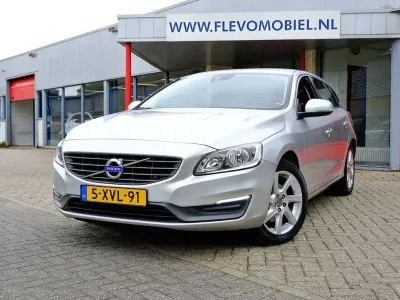 Gebraucht Volvo V60