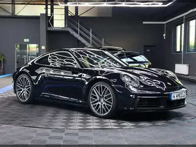 Gebraucht Porsche 911 Carrera