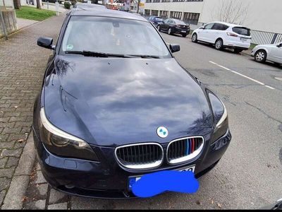 gebraucht BMW 530 530 d