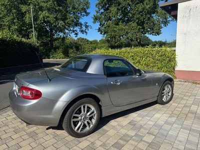 Mazda MX5