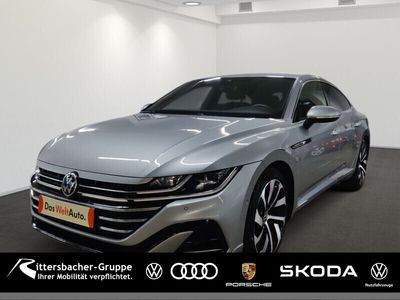 gebraucht VW Arteon 2.0 TDI R-Line