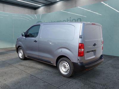 gebraucht Fiat Scudo Basis L1 KaWa 1.5 120 Klima Rdo LR Boden