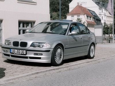 Alpina B3