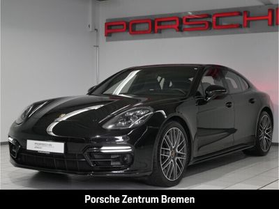 gebraucht Porsche Panamera Turbo S E-Hybrid