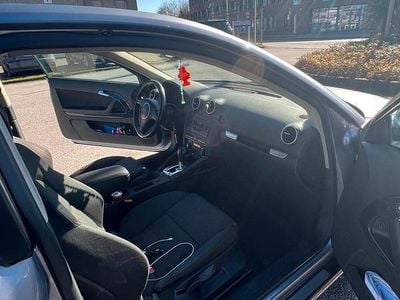 Gebraucht Audi A3 150 PS (110 kW) 2006 Andere farben Kleinwagen