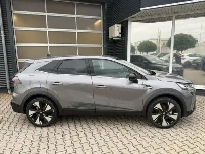 Neu Mitsubishi Grandis Edition 109 PS (80 kW) 2026 Grau SUV
