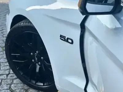 Gebraucht Ford Mustang GT