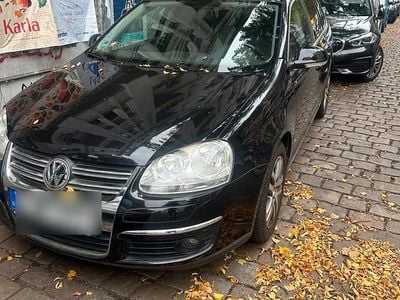 VW Golf V