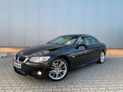 BMW 320 Cabriolet
