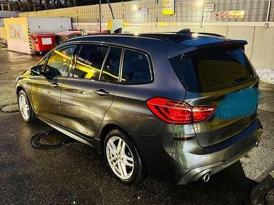 Gebraucht BMW 220 M Sport 190 PS (139 kW) 2020 Kombi
