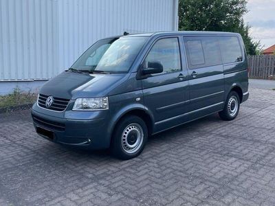 VW T5