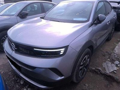 Usata Opel Mokka Edition 136 CV (100 kW) 2025 Grigio SUV