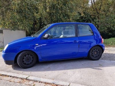 VW Lupo