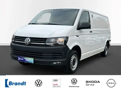Brugt VW T6 150 HK (110 kW) 2019 Van