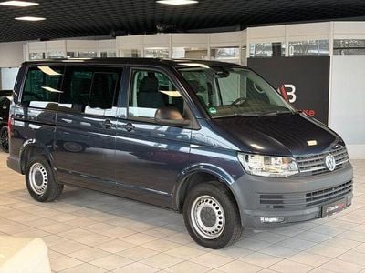Andere Gebraucht 2016 VW T6 Van | 19.770 € (Guter Preis)