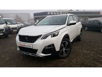 gebraucht Peugeot 5008 BlueHDi 130 EAT8 Allure